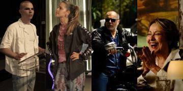 U klinču 3. sezona završeno snimanje