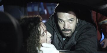 URGENTNI CENTAR 4. SEZONA 1. EPIZODA PRVA