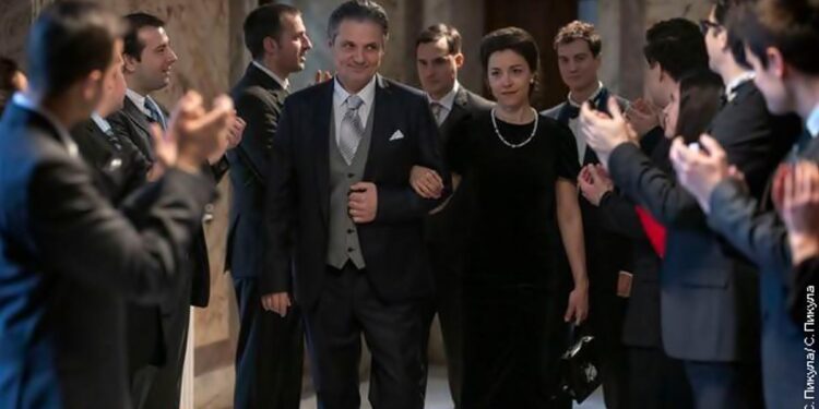 Drug Marko 7. epizoda