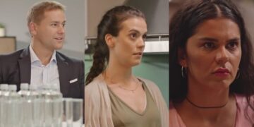 Igra sudbine 830. epizoda prva