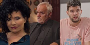 Igra sudbine 832. epizoda