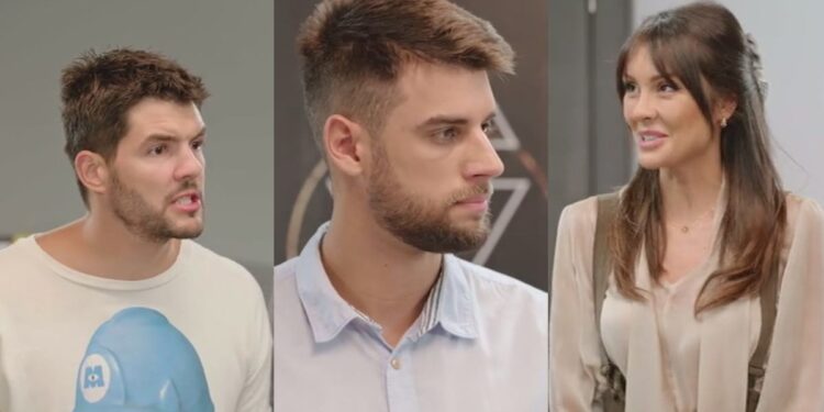 Igra sudbine 833. epizoda prva