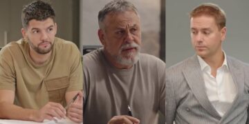 Igra sudbine 834. epizoda