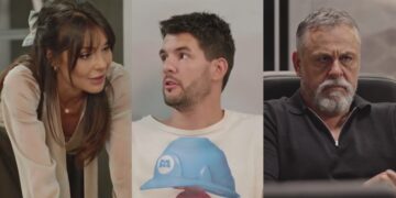 Igra sudbine 834. epizoda prva