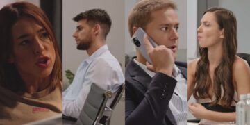 Igra sudbine 835. epizoda