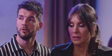 Igra sudbine 835. epizoda prva