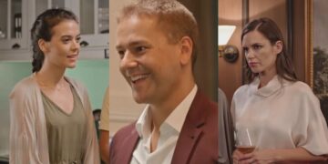 Igra sudbine 836. epizoda