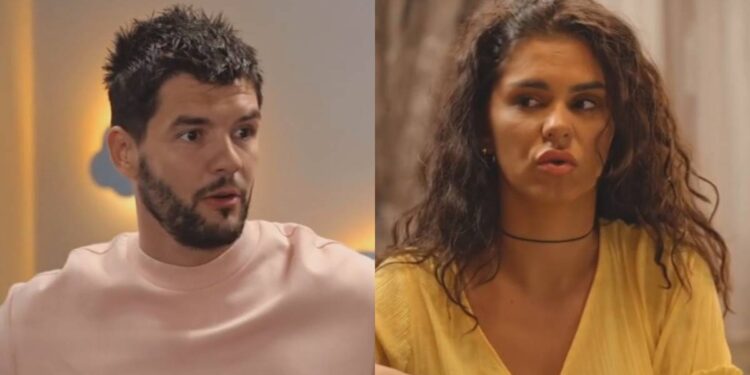 Igra sudbine 836. epizoda prva