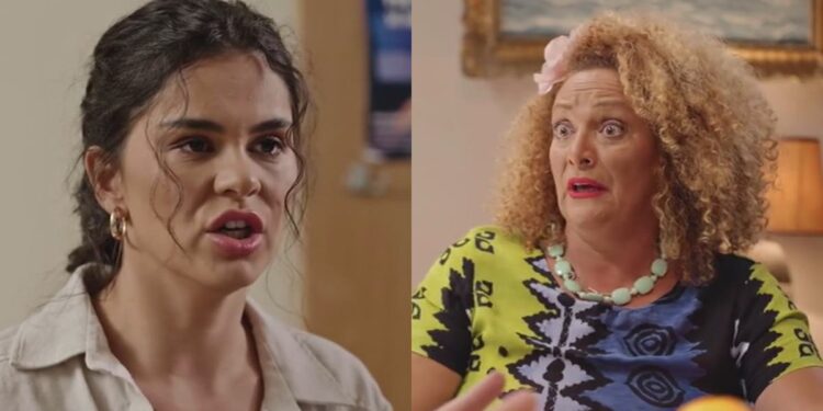 Igra sudbine 838. epizoda prva