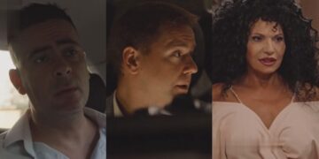 Igra sudbine 850. epizoda prva