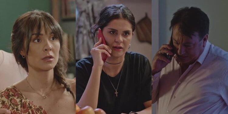 Igra sudbine 852. epizoda prva