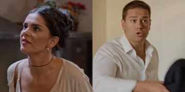 Igra sudbine 857. epizoda