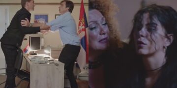 Igra sudbine 857. epizoda prva