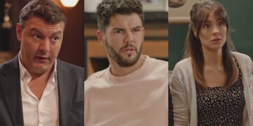 Igra sudbine 858. epizoda