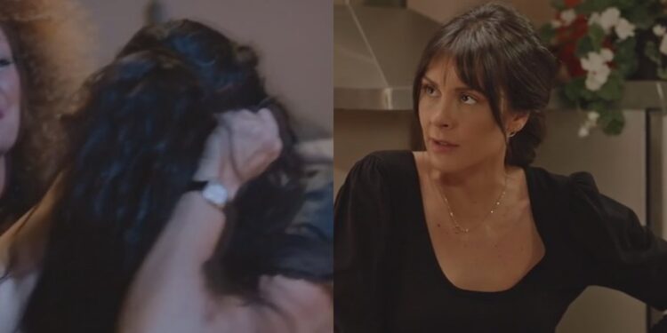 Igra sudbine 858. epizoda prva