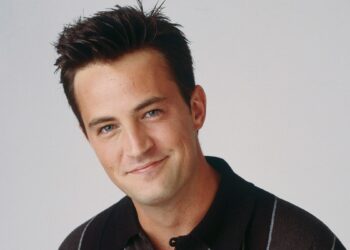 Matthew Perry prijatelji friends NBC