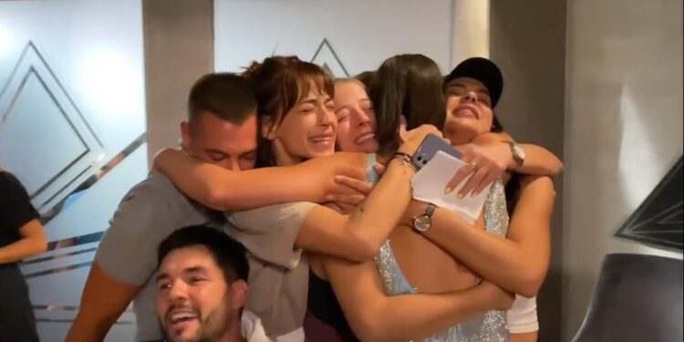 Olja Levic kraj za Milu Igra sudbine