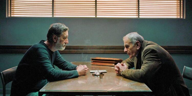 POSETA SUPERSTAR NASTAVAK SERIJE