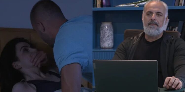 Zakopane tajne 101. epizoda