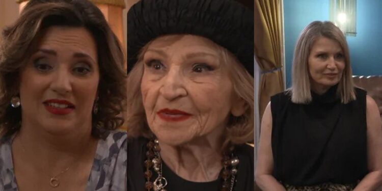 Zakopane tajne 102. epizoda