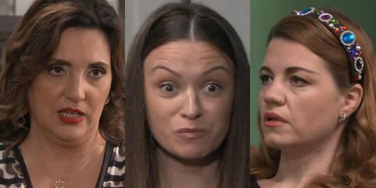 Zakopane tajne 103. epizoda