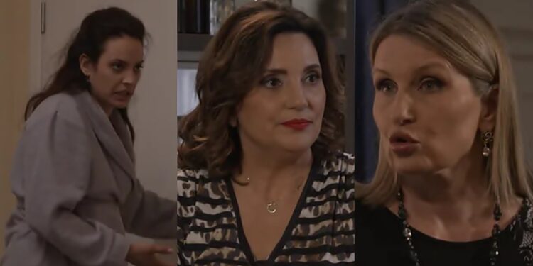 Zakopane tajne 104. epizoda