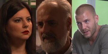 Zakopane tajne 89. epizoda