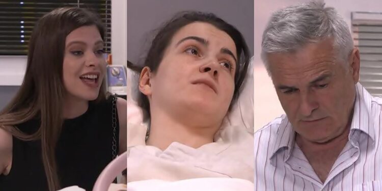 Zakopane tajne 90. epizoda