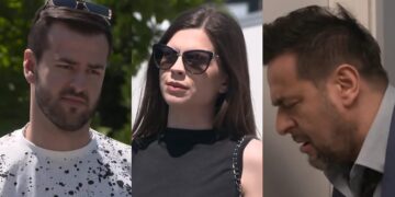 Zakopane tajne 91. epizoda