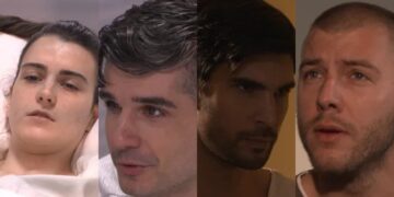 Zakopane tajne 92. epizoda