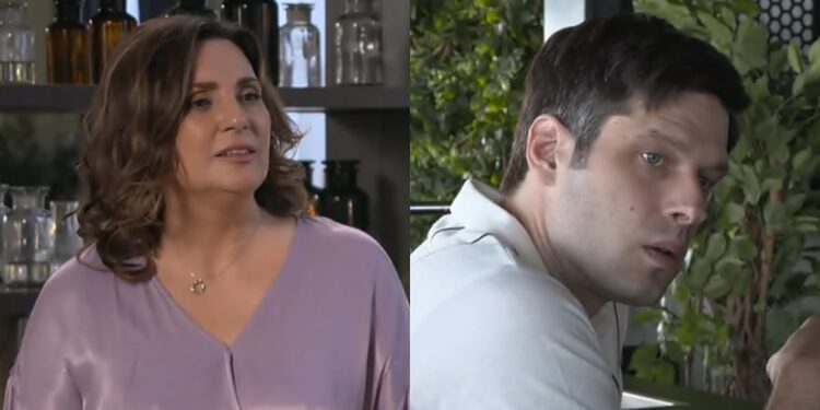 Zakopane tajne 94. epizoda