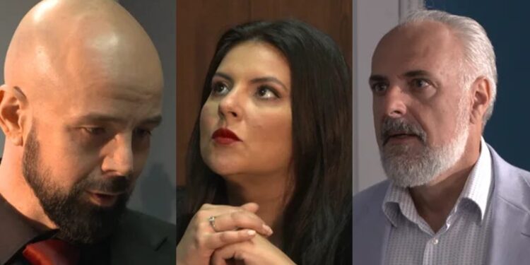 Zakopane tajne 96. epizoda