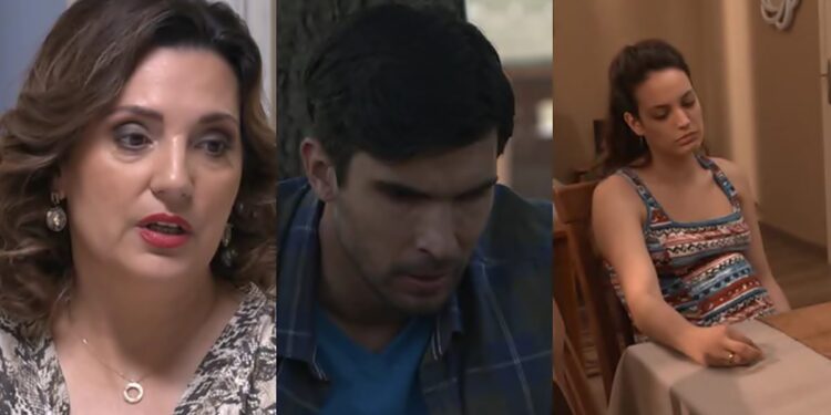 Zakopane tajne 98. epizoda