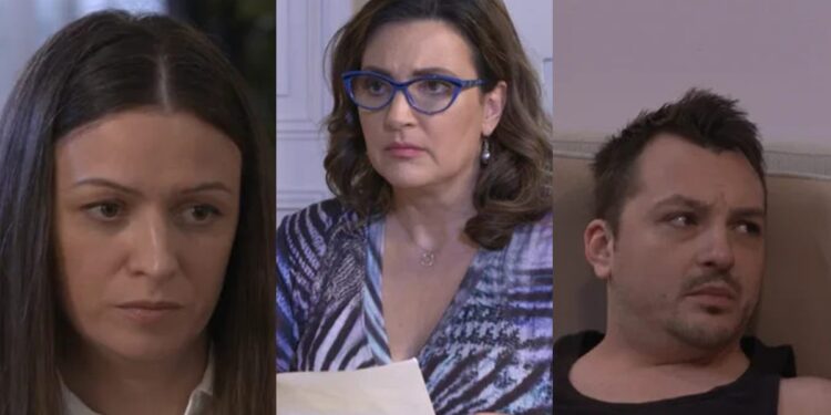 Zakopane tajne 99. epizoda