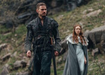 The Winter King - Season 1 - Episode 104