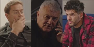 Igra sudbine 866. epizoda prva