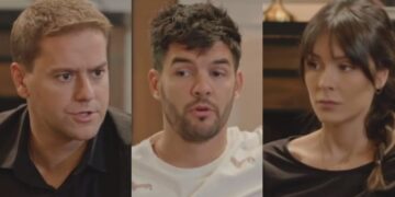 Igra sudbine 872 epizoda prva