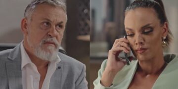 Igra sudbine 873. epizoda