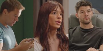 Igra sudbine 873. epizoda prva