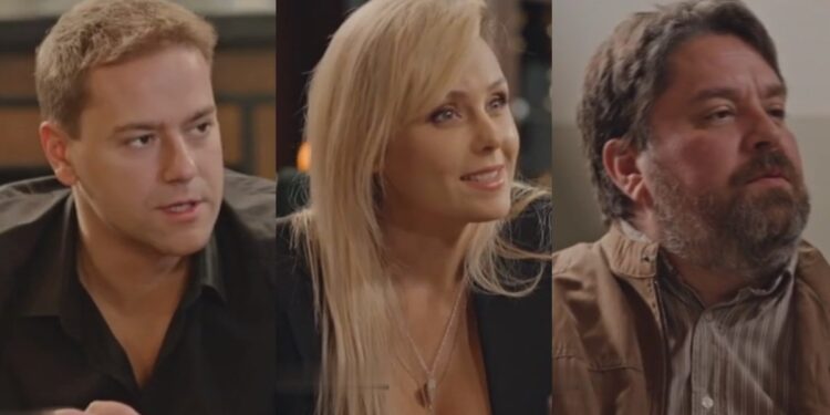 Igra sudbine 879. epizoda prva