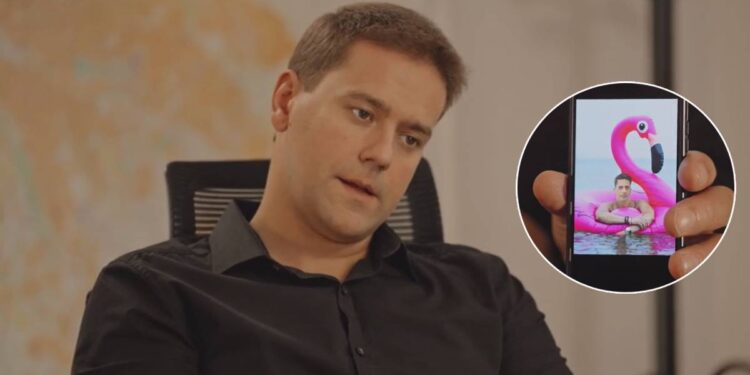 Igra sudbine 887. epizoda prva