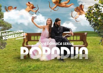 Popadija 2. sezona
