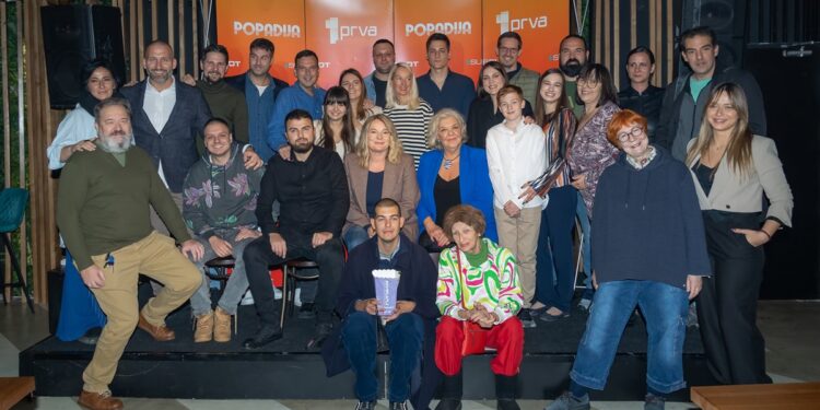 Popadija druga sezona