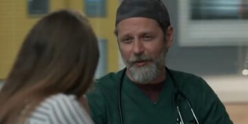 URGENTNI CENTAR 4. SEZONA 15. EPIZODA