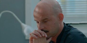 URGENTNI CENTAR 4. SEZONA 17. EPIZODA