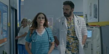 Urgentni centar 4. sezona 22. epizoda