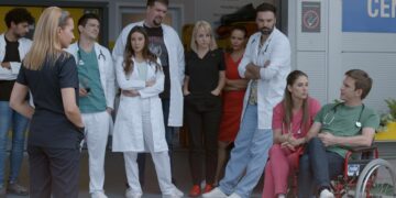 Urgentni centar sezona 4 epizoda 20