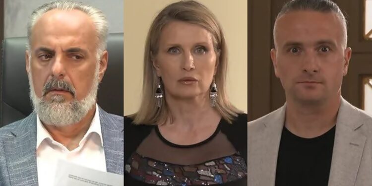 Zakopane tajne 105. epizoda