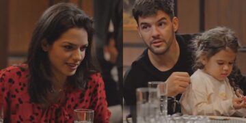 Igra sudbine 890. epizoda prva