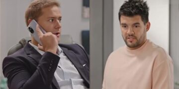 Igra sudbine 891. epizoda